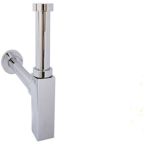 JS SYPHON QUADRAL DE LUXE, MASSIF AVEC TASSE MOULÉE (1/2)