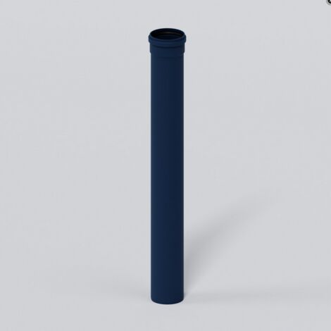 PoloPlast Raccord de jonction pour tube PKEM Polo-Kal NG DN 125 1000mm (1/2)