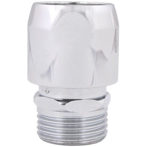 JS TUBE DE DÉRIVATION, ÉCLAIRAGE, O.RV DN15, 1/2"F x 1/2"F, DIN-DVGW (1/2)