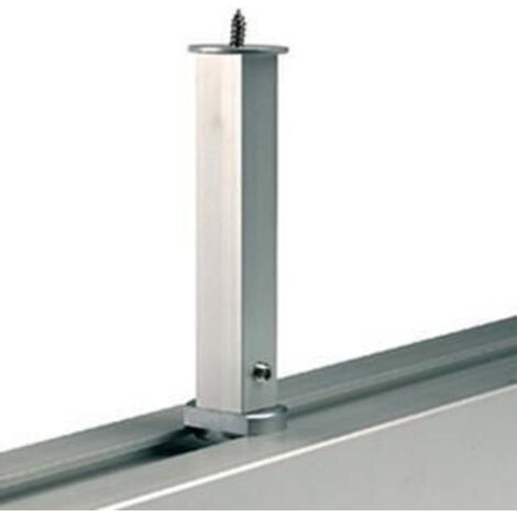 Delabie 969024.2P - Réductions de bec M24X100 - M1/2'' (1/2)