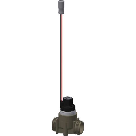 KWC AR électrovanne, A3000open, DN15, G3/4B, 24 VDC (1/2)