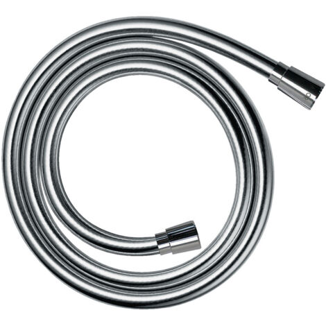 Flexible de douche Hansgrohe Isiflex B 1600 mm chromé