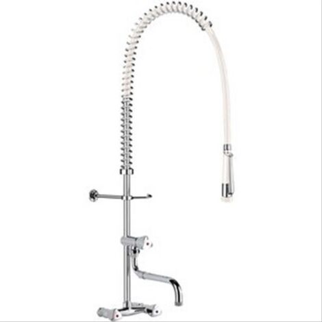 MEL MURAL DOUCHE-VAISSELLE DELABIE G6433 (1/2)