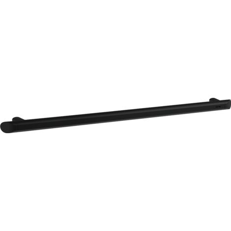 Poignée de maintien Delabie Be-Line D35 L.900 Aluminium mat noir