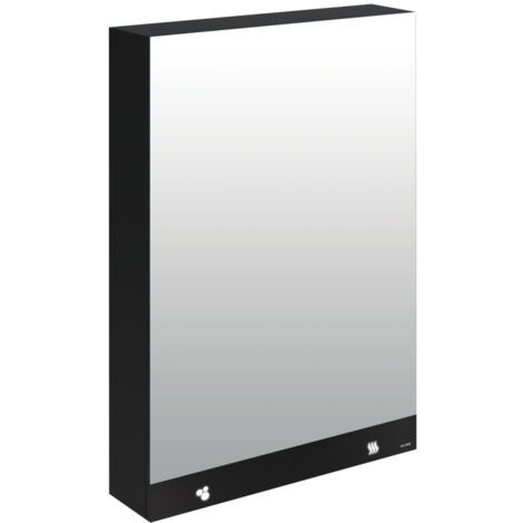 Delabie Miroir-Kombi 600 distributeur électrique de savon et de serviettes en papier