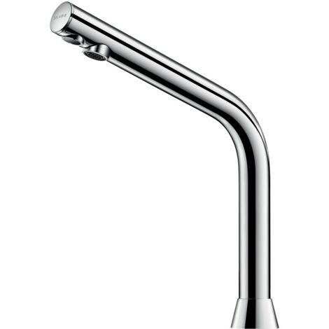 Robinet électronique BINOPTIC (1/3)