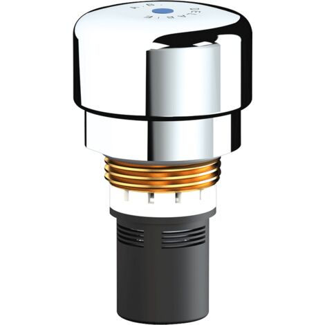 Cartouche Delabie pour bras auto-nettoyant TEMPOSTOP2 / TEMPOMIX2 à partir de 7 secondes (1/2)