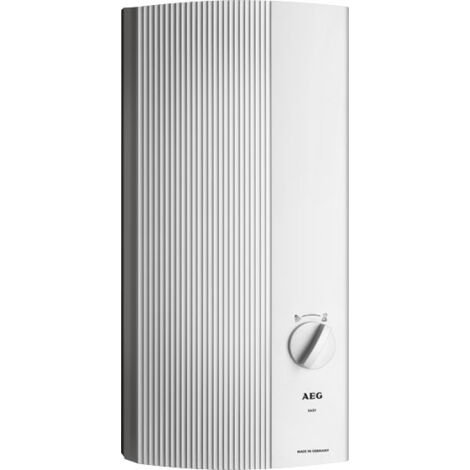 AEG DDLE Easy 18 Chauffe-eau instantané (1/4)