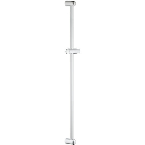 Barre de douche Grohe Tempesta neu 900mm chromée