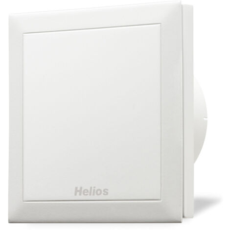 Helios Mini Ventilateur MiniVent M1/100 F avec régulation de l'humidité, DN 100 (1/2)