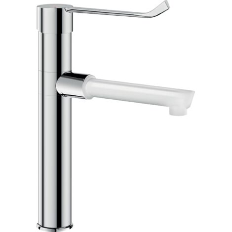 Delabie EHM EP avec bec pivotant BIOCLIP H.180 L.180 + 1 sortie occasionnelle (1/2)