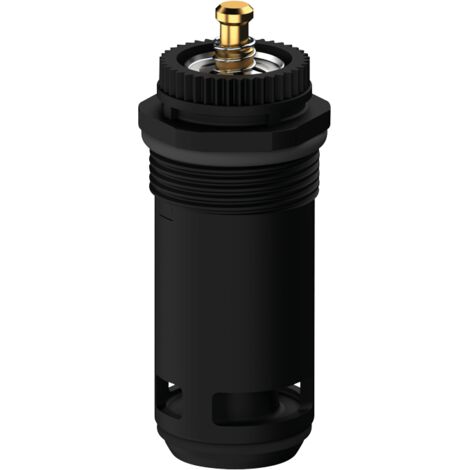 Cartouche Delabie pour robinet de chasse pour urinoir TEMPOFLUX en surface 7 secondes (1/2)
