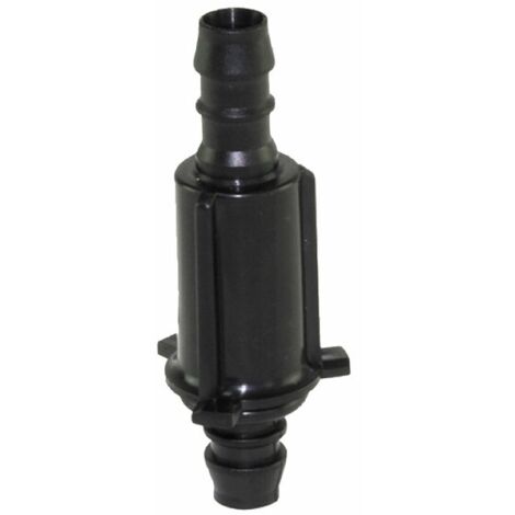 Clapet anti-retour pour Wilo Drainlift, SI 1830, SI82, SI1802 et KonHeb 82/1830 sachet de 3