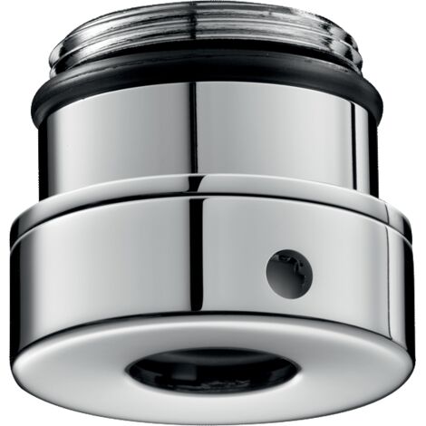 Raccord rapide Delabie M24x1,25 pour vandaleng. avec filtre pour WT BIOFIL (1/2)