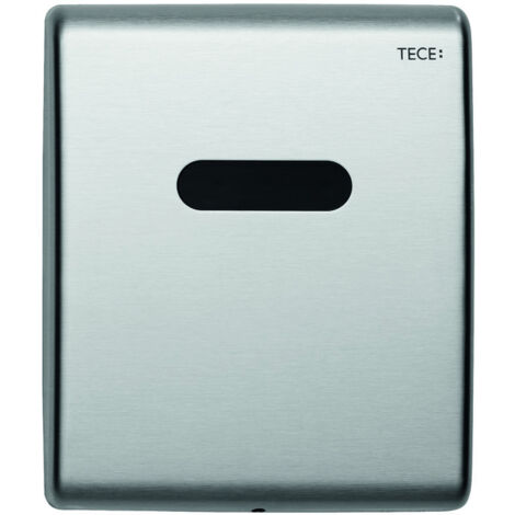 TECEplanus Urinoir Électronique 230/12 V Secteur acier brossé (1/3)