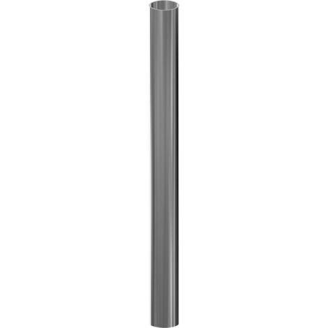KWC AR Tuyau de chasse pour urinoir, AQUALINE, 200 mm, droit (1/2)