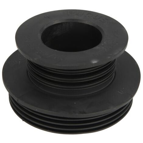 Crassus adaptateur CKA 100-105  75/50 96/83 sur 75/50 mm, TPE