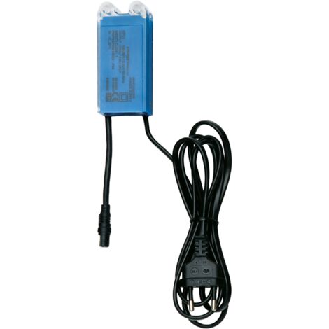 Alimentation secteur KWC AR, A3000open, entrée 230 VAC, sortie 24 VDC, 12 W (1/2)