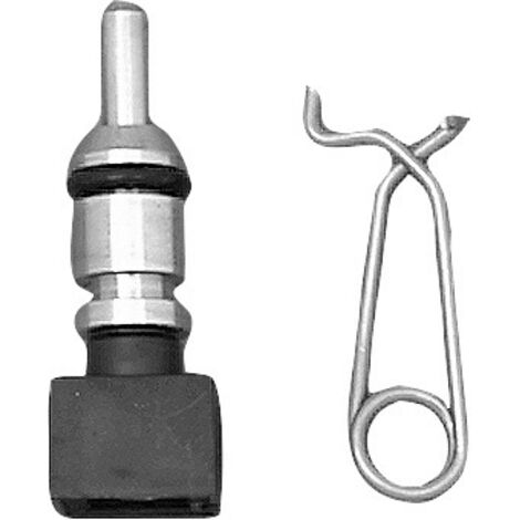 Pièce de rechange BOSCH TTNR : 87145000540 Capteur de température RAST5