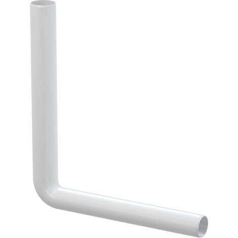 Alcadrain A951-390 Tuyau de vidange – Genou DN44/50 (1/2)