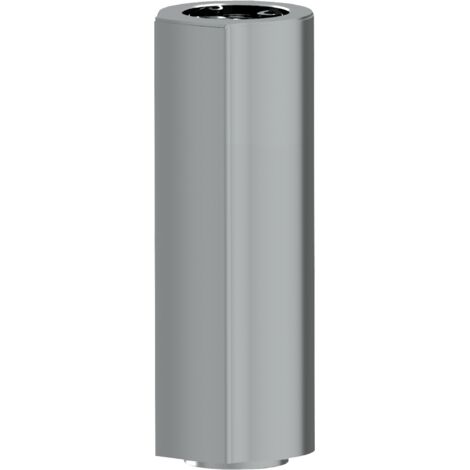 Socle KWC AR, F5, pour robinetterie électrique, hauteur 140 mm (1/2)