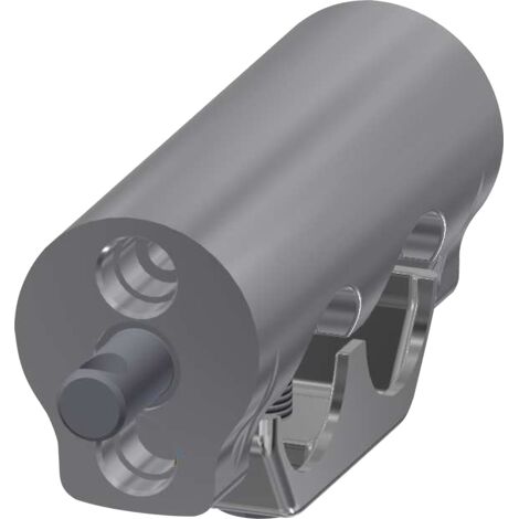 KWC AR Double bride de fixation, F5, 2030059971 (1/2)