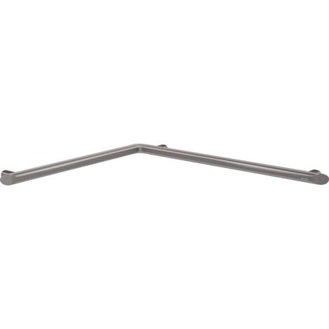 Delabie Barre de douche murale Be-Line® anthracite (1/2)