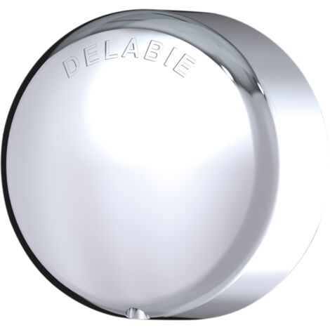 Élément de commande Delabie pour TEMPOFLUX 2, rinçage à un seul débit, 6 l (1/2)