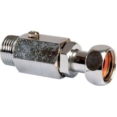 Raccord Robinet D'arret 825215 (1/2)