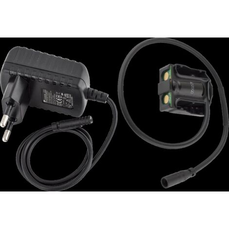 Kit d'adaptateur Mora pour connexion réseau