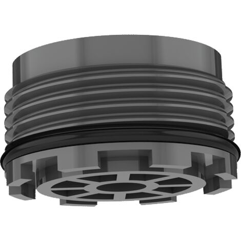 Régulateur de jet Delabie M16,5x1, 2 pièces