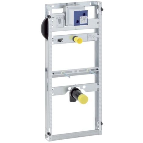 Élément urinoir Geberit GIS Universel Neuf Hauteur de construction 1140 mm (1/5)