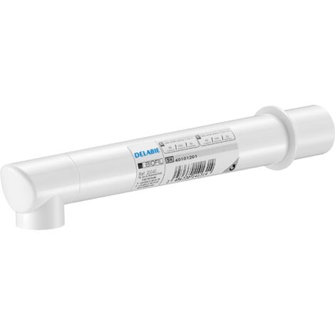 Filtre de sortie BIOFIL 2M stérile Delabie (10 pièces) (1/4)