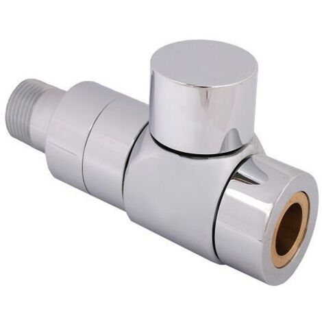 JS QUADRUPLEX HK-VERROUILLAGE, DÉMONTAGE PAR FORMES, DN15, 1/2", VERNIS POLYVALENT (1/2)