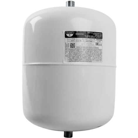 Réservoir d'appoint solaire Wolf, capacité 18 litres