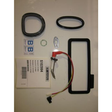 Kit de maintenance B (1/2)