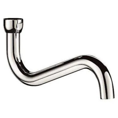 Bec tube par dessous grande cuisine de diamètre 22mm