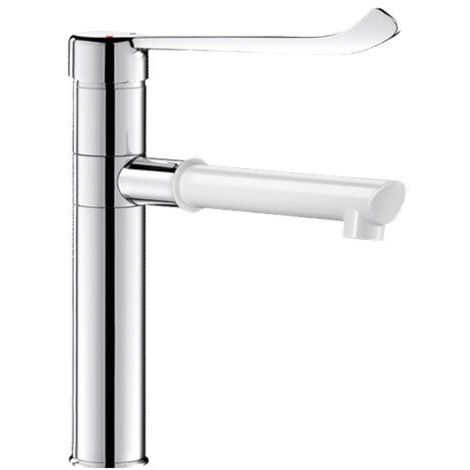 Mitigeur evier bioclip 2871t1 (1/2)