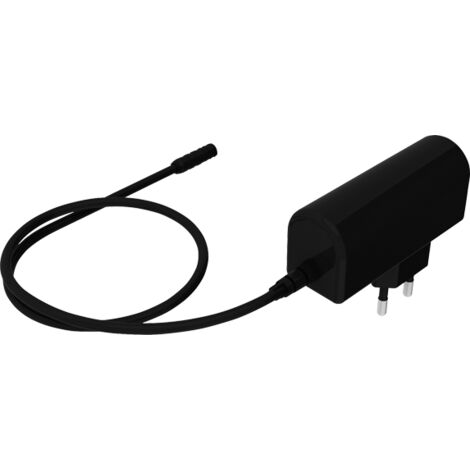 Alimentation secteur Euro Delabie 6V pour TEMPOMATIC 4 WT après février 2016 (1/2)