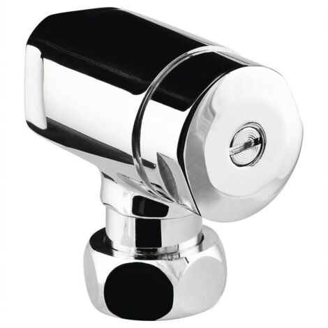ROBINET D'ARRET FF 3/4 AVEC RE DELABIE 765020 (1/6)