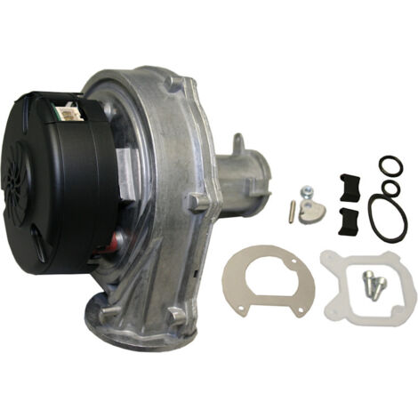 Pièce de rechange BOSCH : 7099387 Ventilateur complet