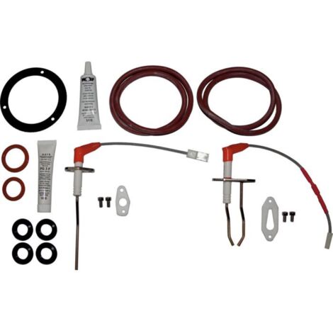 Kit d'entretien Wolf 8614984
