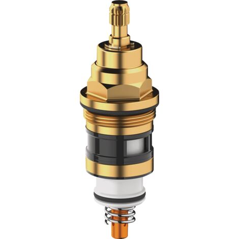 cartouche thermostatique pour (1/2)