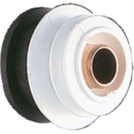 Ensemble d'alimentation pour urinoir Delabie G1/2B D35mm UP (1/2)
