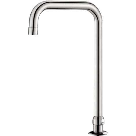 Débit de rinçage Delabie D22 H140 L150mm (1/2)