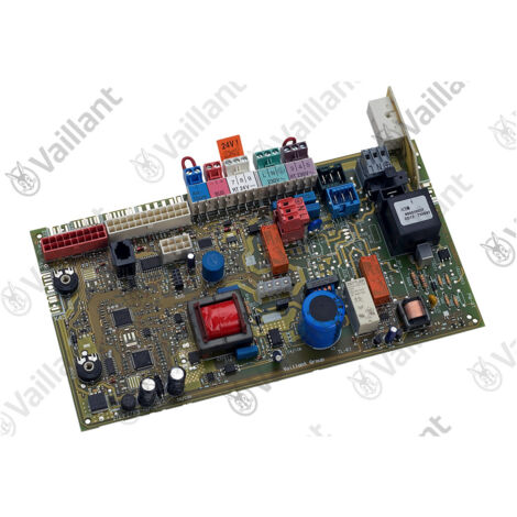 Carte de circuit imprimé Vaillant VC 146, 206, 276, 356 et 466/4-7