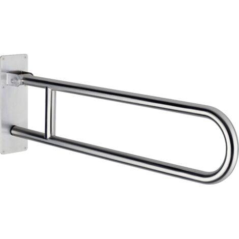 Delabie Support - Poignée Basic D32 L850mm Édition satiné (1/2)