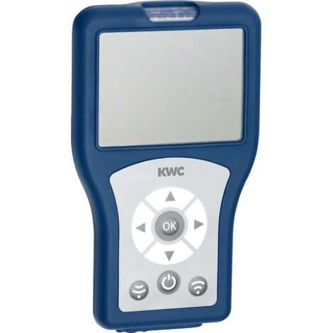 Télécommande KWC AR, bidirectionnelle (1/2)