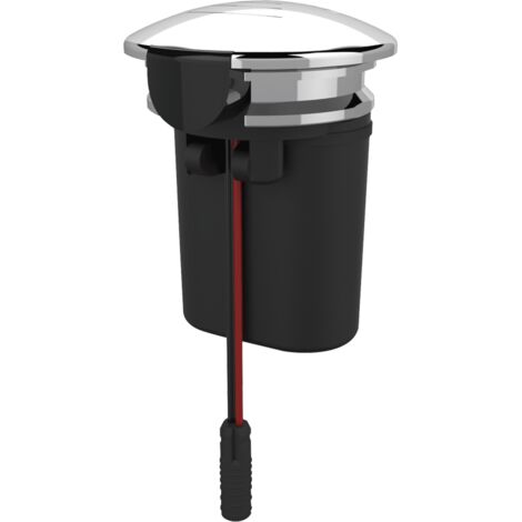 Module électronique Delabie avec batterie de 6V intégrée pour TEMPOMATIC 3 Urinoir (1/2)