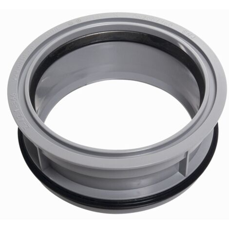 airfit Réducteur intérieur pour eaux usées PP DN 200/160 gris